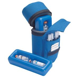 Insulin Protector® Case by Medicool®