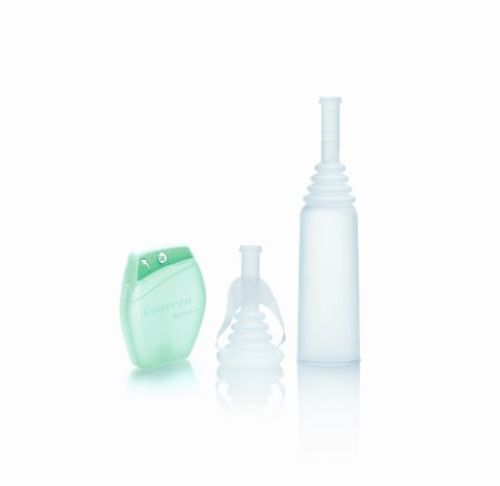 Freedom Clear® Long Seal Male External Catheter