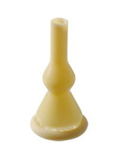 Coloplast Freedom Cath® Latex Self-Adhering Male External Catheter