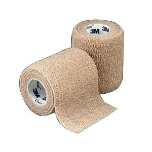 3M Coban Self-Adherent Wrap