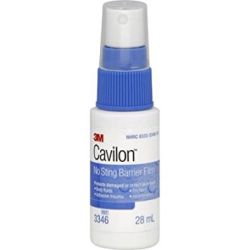 3M™ Cavilon™  No-sting Barrier Film