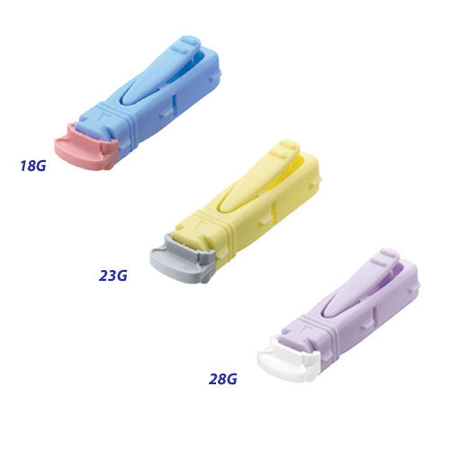 Unistik® 3 Safety Lancets