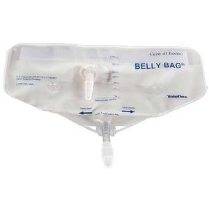 Urinary Belly Bag for Catheter