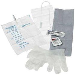 Easy Cath™ Intermittent Catheter Kit
