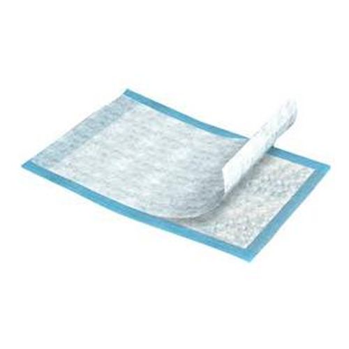 TENA® Regular Absorbency Underpad 23 x 24, 200-CASE