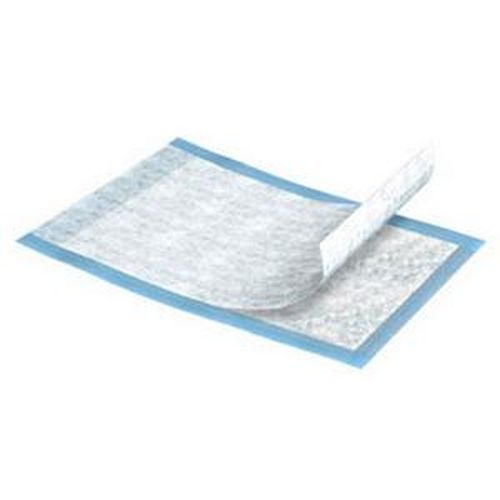 TENA® Extra Absorbency Underpad, 29 x 29, 150-CASE