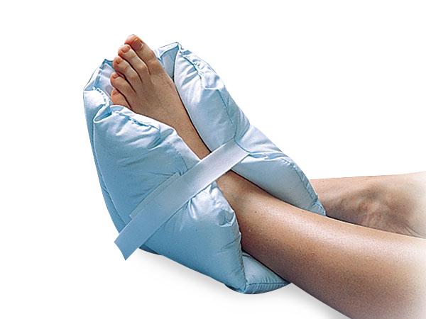 Silicore® Foot Pillows