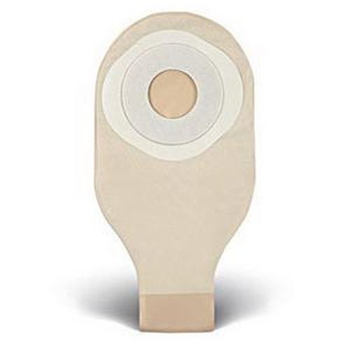 ActiveLife® One-Piece Pre-Cut Drainable Pouch with Stomahesive® Skin Barrier