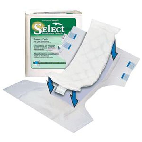 Select® Booster Pad