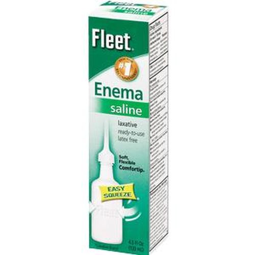 Adult Fleet Enema