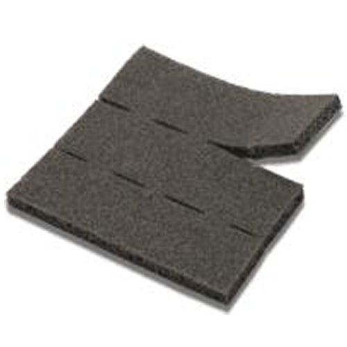 PolyMem Wic® Silver Cavity Wound Filler