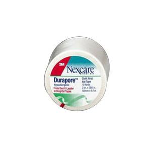 3M™ Nexcare™ Durapore™ Cloth Tape