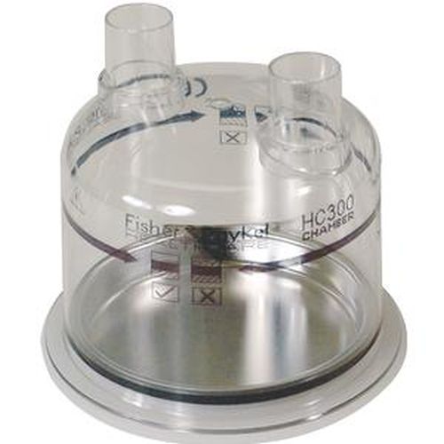 Reusable Humidification Chamber