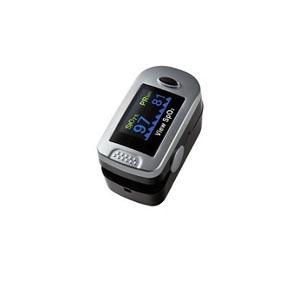 Fingertip Pulse Oximeter