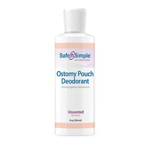 Ostomy Appliance Deodorant