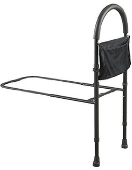 Medline Adjustable Bed Assist Bar (MDS6800BAH)