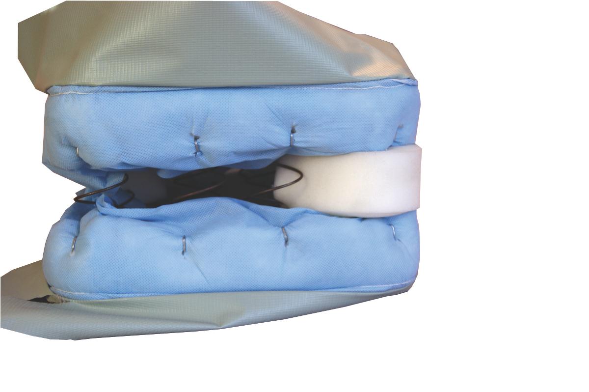 Vinyl Innerspring Homecare Mattresses