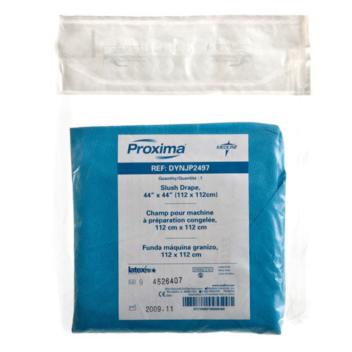 Drape Medi-Slush Sterile