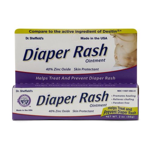 Ointment Diaper Rash 2Oz (Desitin)