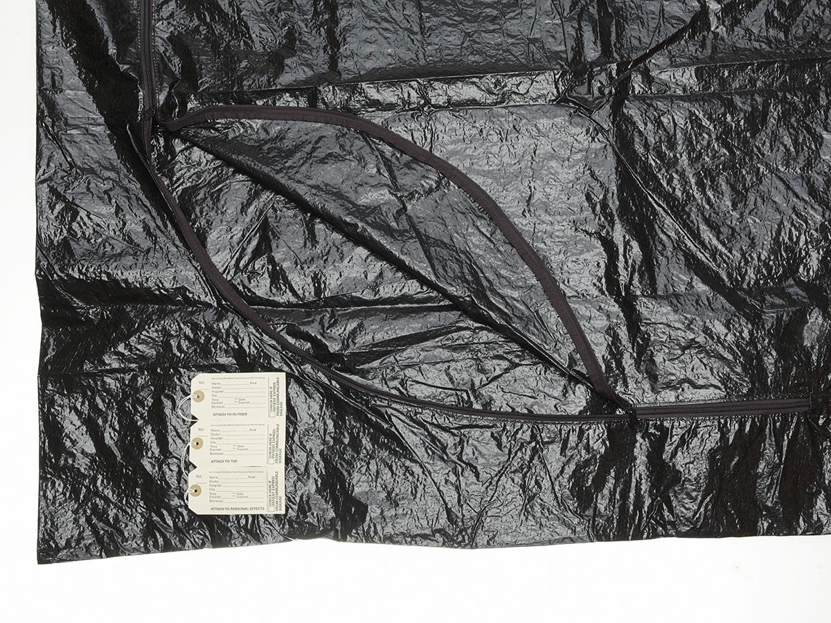Bag Body Adult Id-Tag Dehp Free 36X90