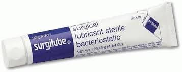 Surgilube Flip-Top 4.25 oz