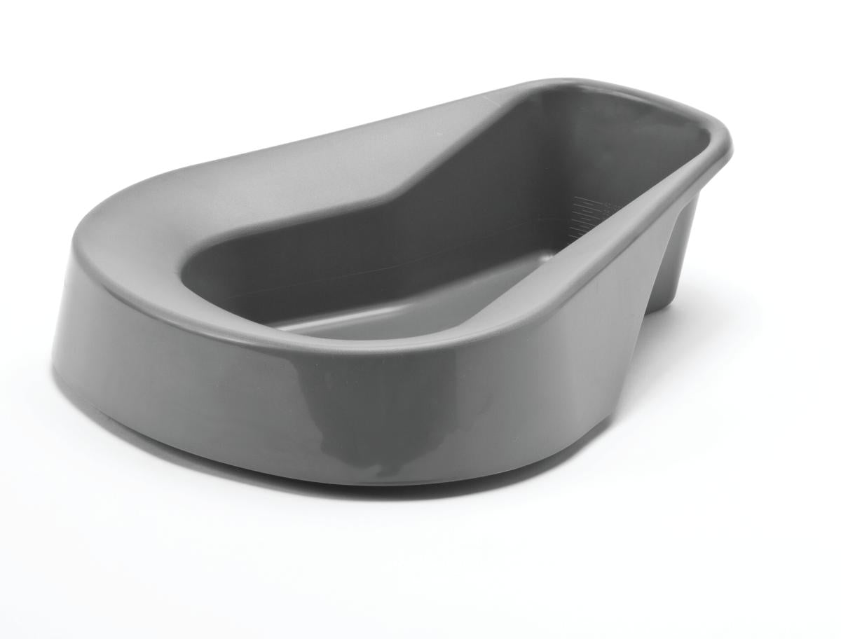 Pontoon Bedpans