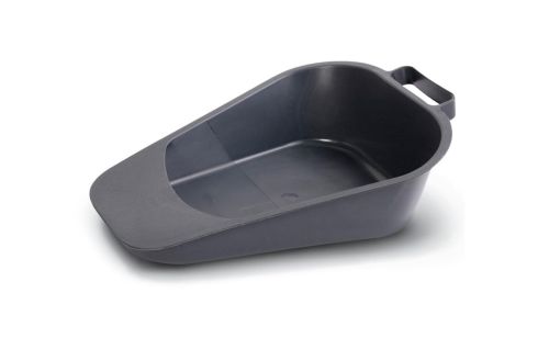 Fracture Bedpans Graphite 24-CASE