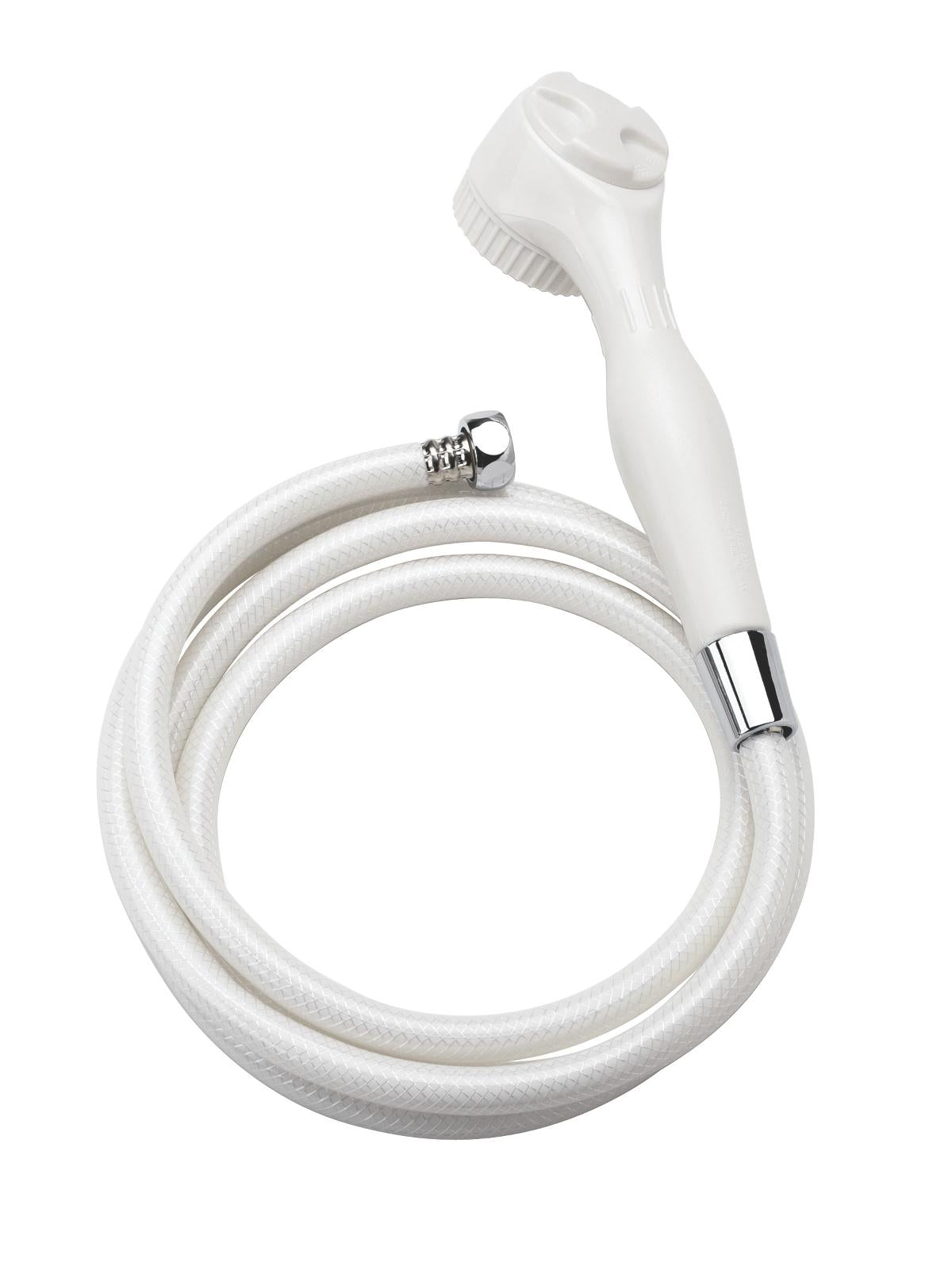 Ergonomic Hand Held Shower