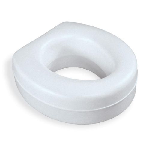 Contoured Raised Toilet Seat (MDS80318RH)