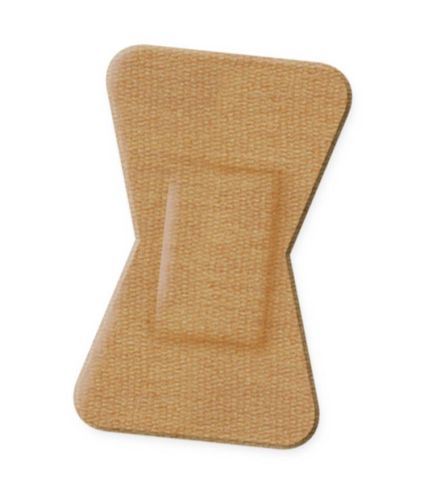 Fabric Adhesive Bandage, for Fingertips