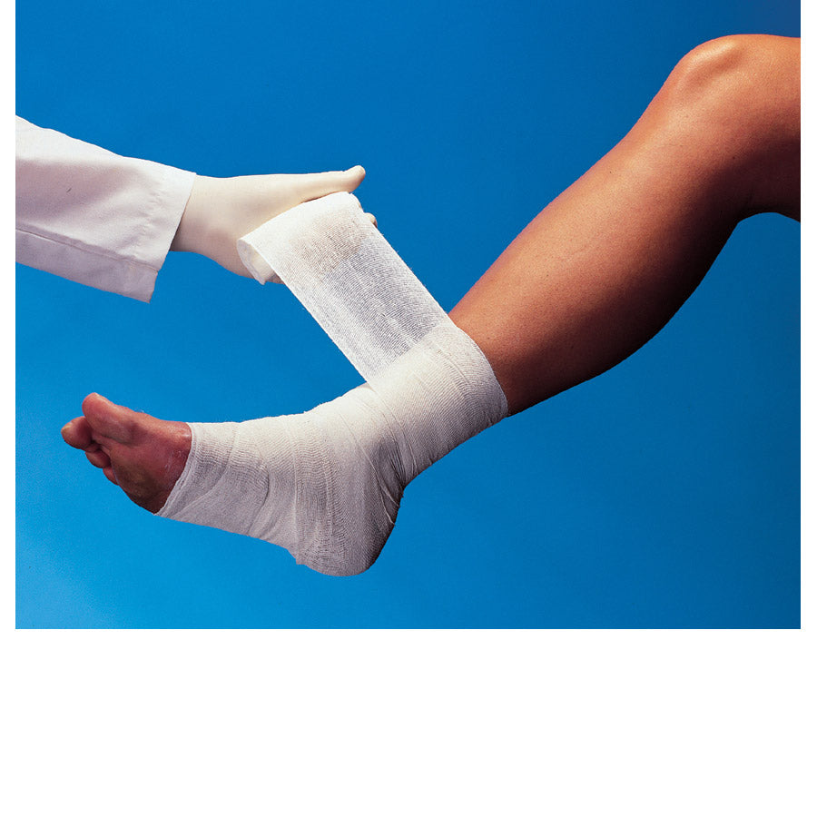 Bandage Unna Boot W-Calamine 3 Bandage Unna Boot W-Calamine 3