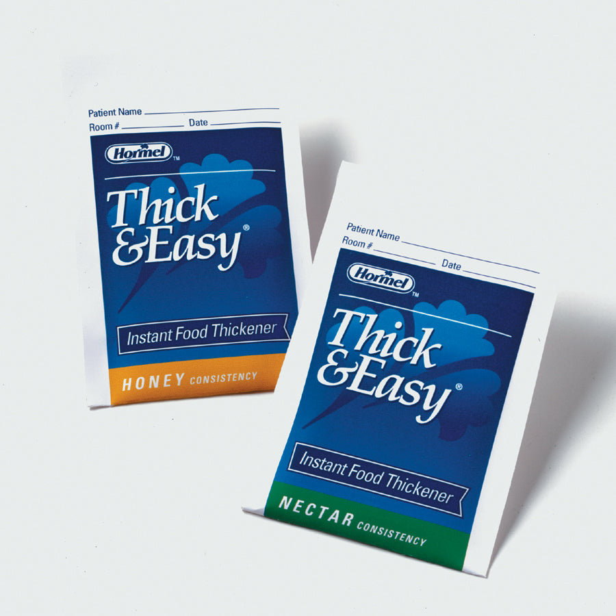 Thickener Like Nectar Thick & Easy 4.5G Packet