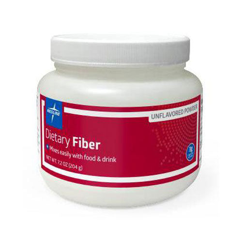 Medline Active Fiber Powder Unflavored (ENT32309)