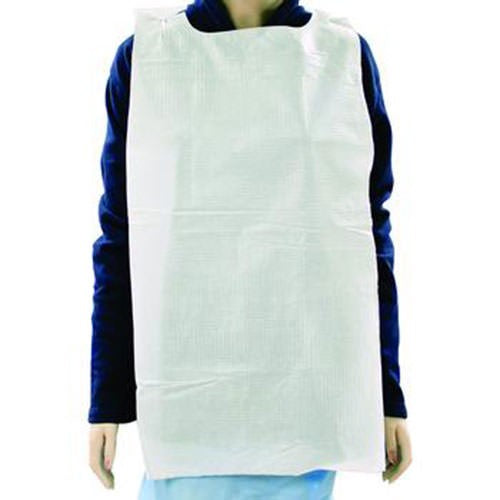 Adult Lap Bibs with Slipover 16" x 33"