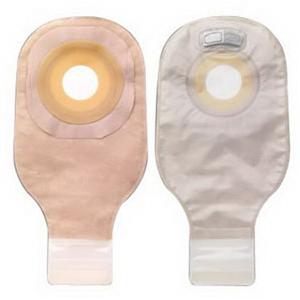 Hollister Premier™ One-Piece Drainable Pouch