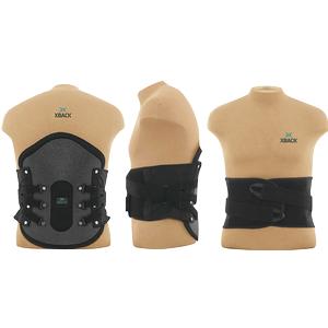Xback Prolift Plus One-Piece Back Brace