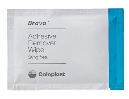 Adhesive Remover Wipes