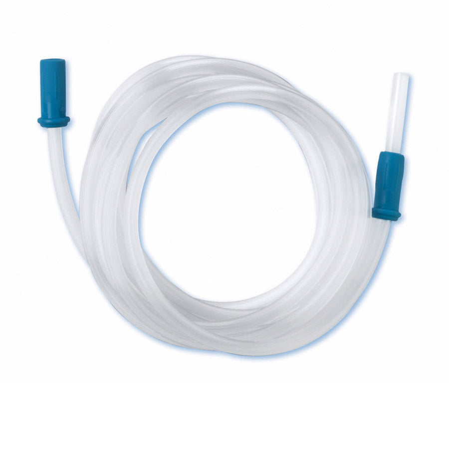 Suction Conn Tube 1-4 X 12 St (20/CS)