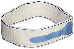 Non-Slip Catheter Leg Straps