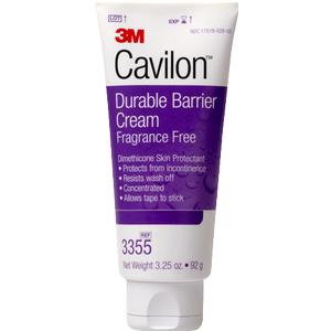 3M Cavilon™ Durable Barrier Cream