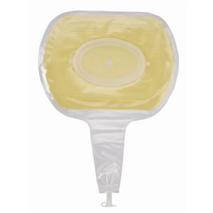 Eakin® Fistula Wound Pouch with New Tap Closure