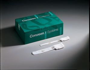 Conveen® Security+ Fabric Leg Bag Straps