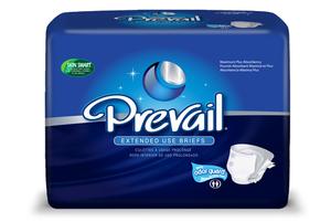 Prevail® PM™ Premium Briefs