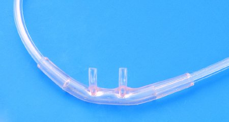 AirLife® Adult Soft Cushion Nasal Cannula