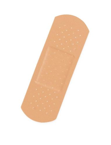 Plastic Adhesive Bandage 1 X 3