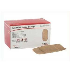 Plastic Adhesive Bandage XL