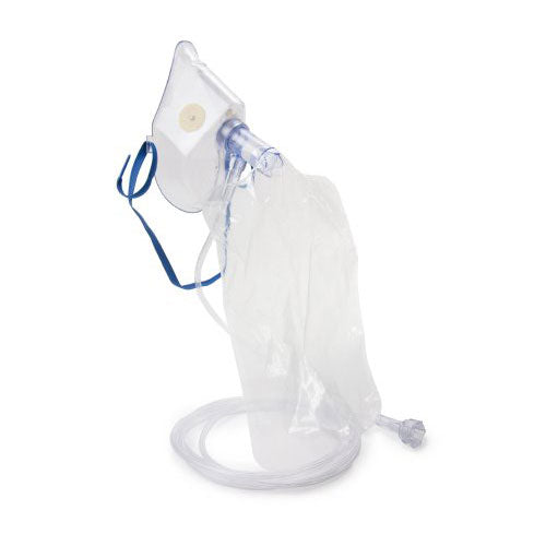 Adult Non Rebreathing Oxygen Mask, Non-Sterile