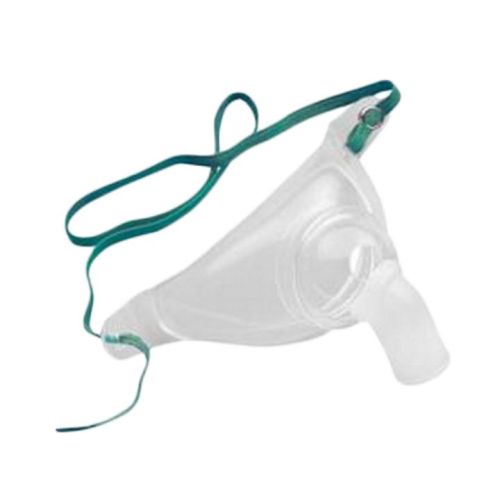 Adult Tracheostomy Mask