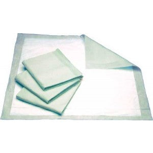 Select® Ultra Moderate Absorbency Underpad, 36 x 36, 50-CASE