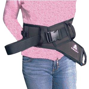 SafetySure Professional Gait and Transfer Belt Medium